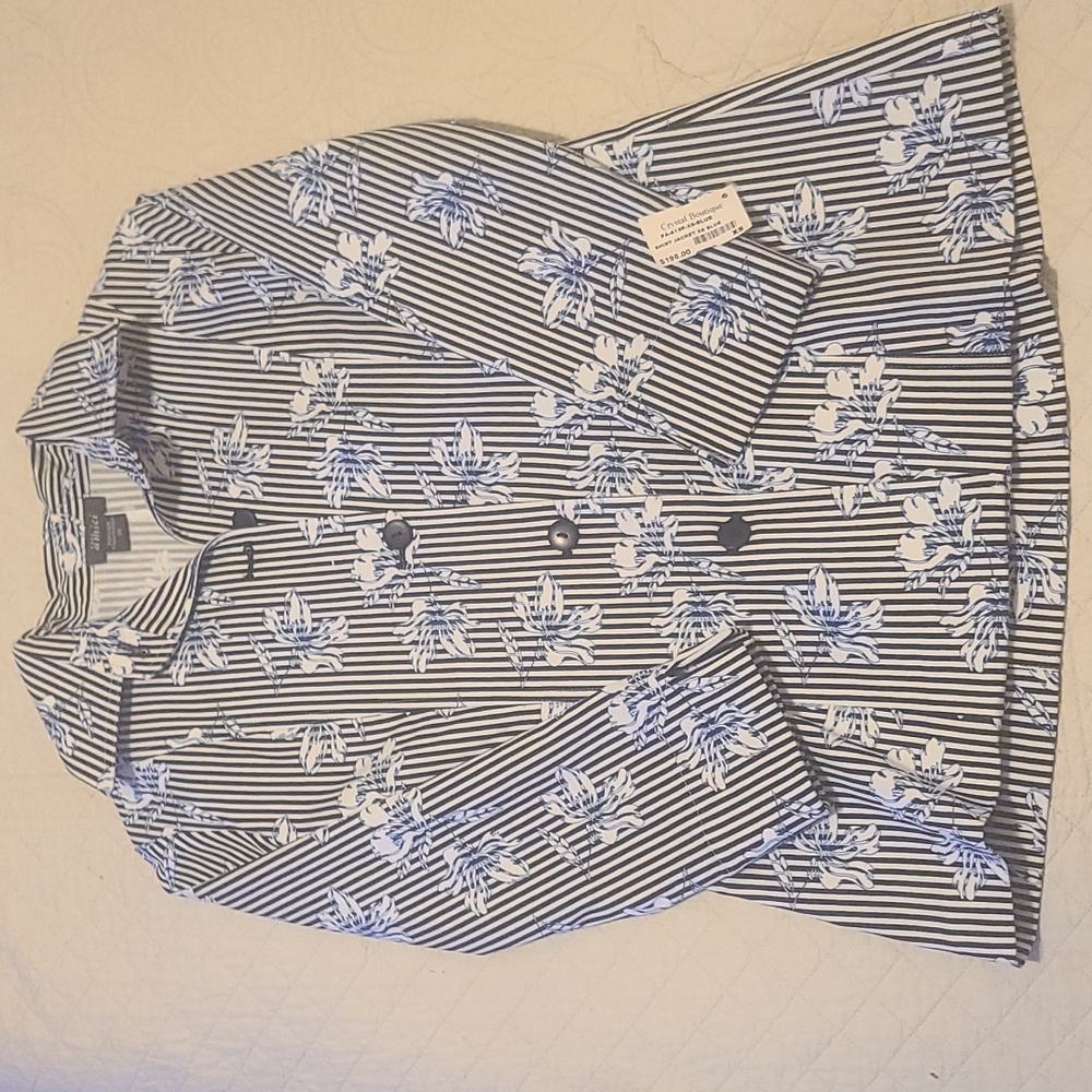Amici woman's jacket